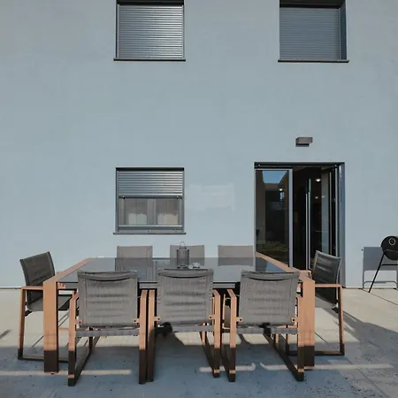 Adda Apartman Umag