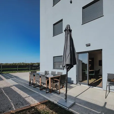 Apartman Adda Umag