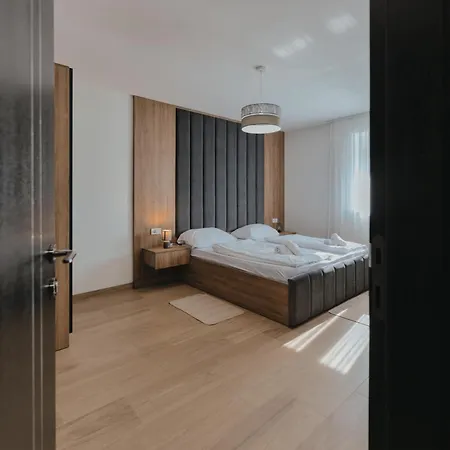 Adda Apartman