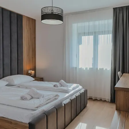 Apartman Adda Umag