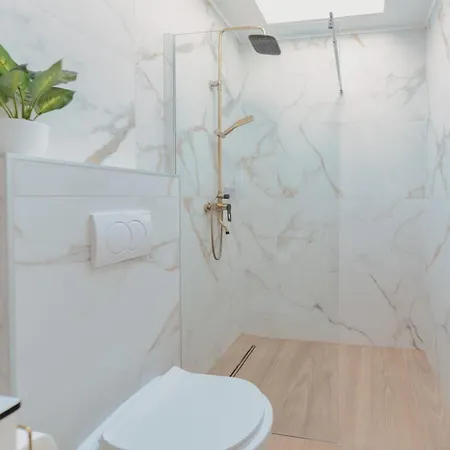 Adda Apartman *