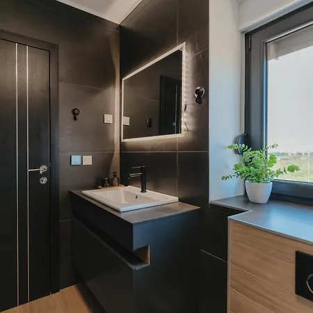 Adda Apartman Umag