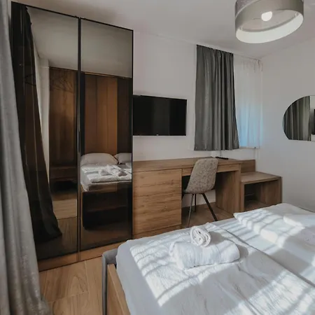 Apartman Adda *