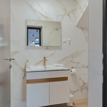 Apartman Adda Umag