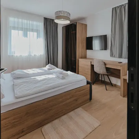 Apartman Adda *
