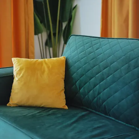 Adda Apartman *